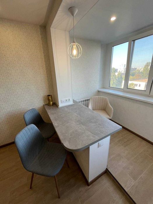 Квартира на вул. Тичини, 13 в Києві, ID 379555, фото №19