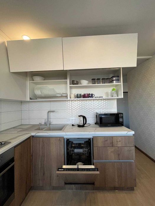 Квартира на вул. Тичини, 13 в Києві, ID 379555, фото №20