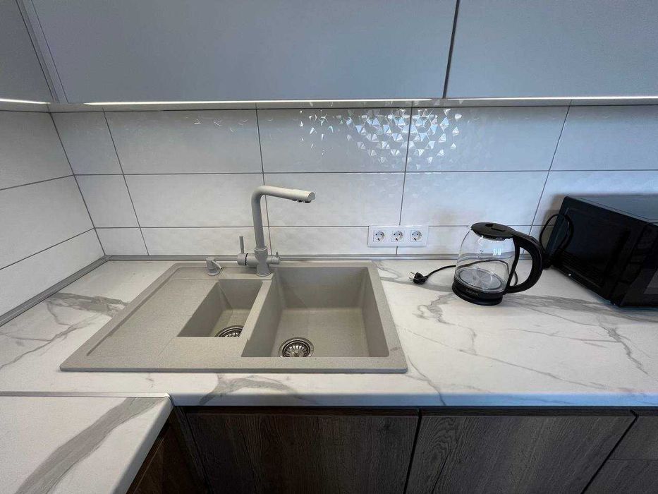 Квартира на вул. Тичини, 13 в Києві, ID 379555, фото №21