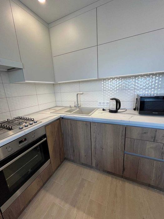 Квартира на вул. Тичини, 13 в Києві, ID 379555, фото №22