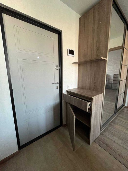 Квартира на вул. Тичини, 13 в Києві, ID 379555, фото №23