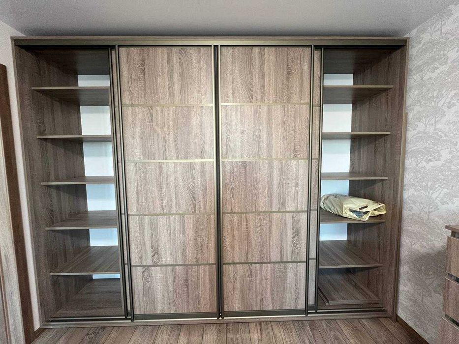 Квартира на вул. Тичини, 13 в Києві, ID 379555, фото №4