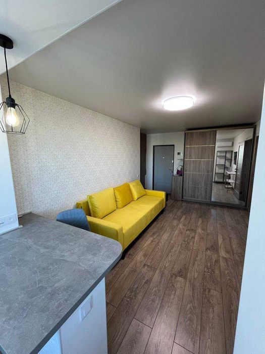 Квартира на вул. Тичини, 13 в Києві, ID 379555, фото №8