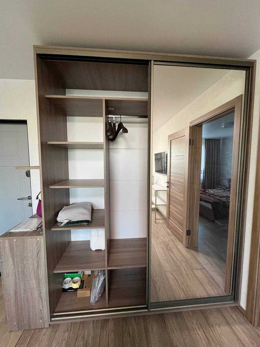 Квартира на вул. Тичини, 13 в Києві, ID 379555, фото №9