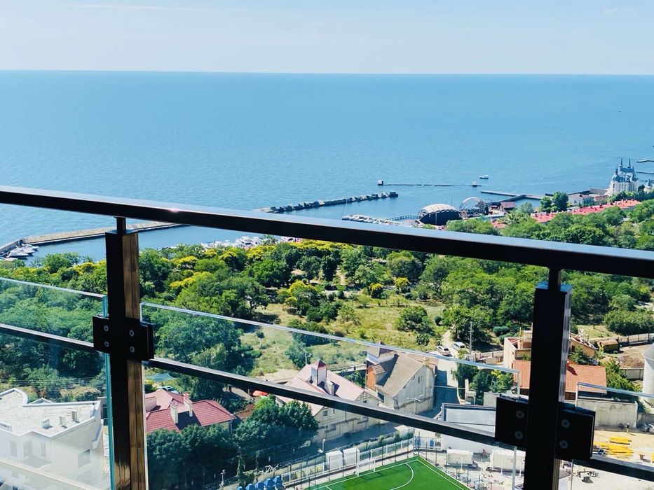 Квартира на вул. Каманіна, 44 в Одесі, ID 258432, фото №1