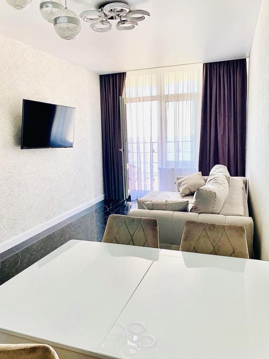 Квартира на вул. Каманіна, 44 в Одесі, ID 258432, фото №4