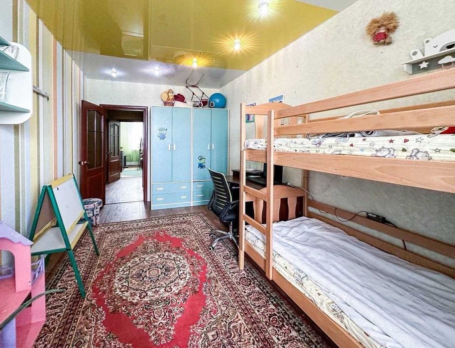 Квартира на Комунарський в Запоріжжі, ID 393814, фото №2