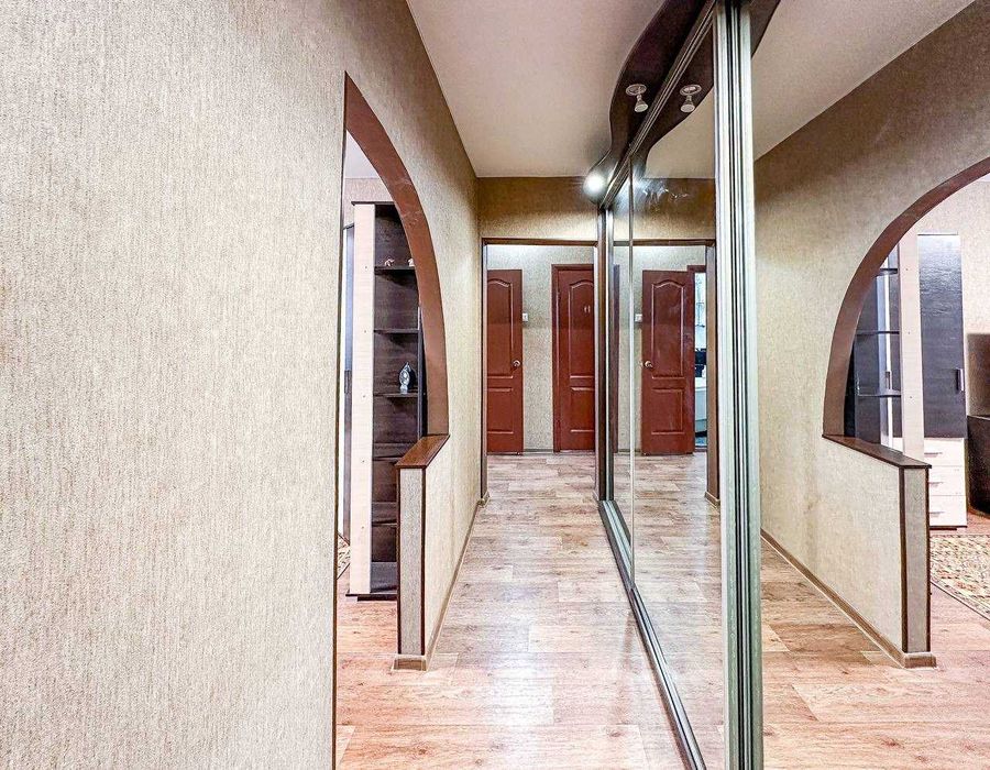 Квартира на Комунарський в Запоріжжі, ID 393814, фото №5