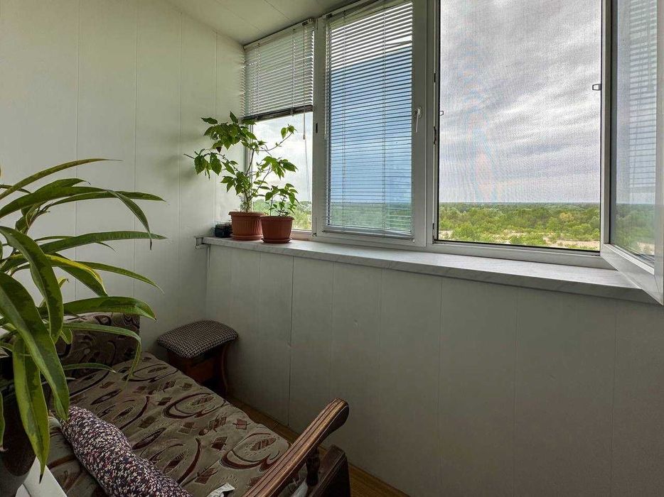 Квартира на Комунарський в Запоріжжі, ID 393814, фото №6