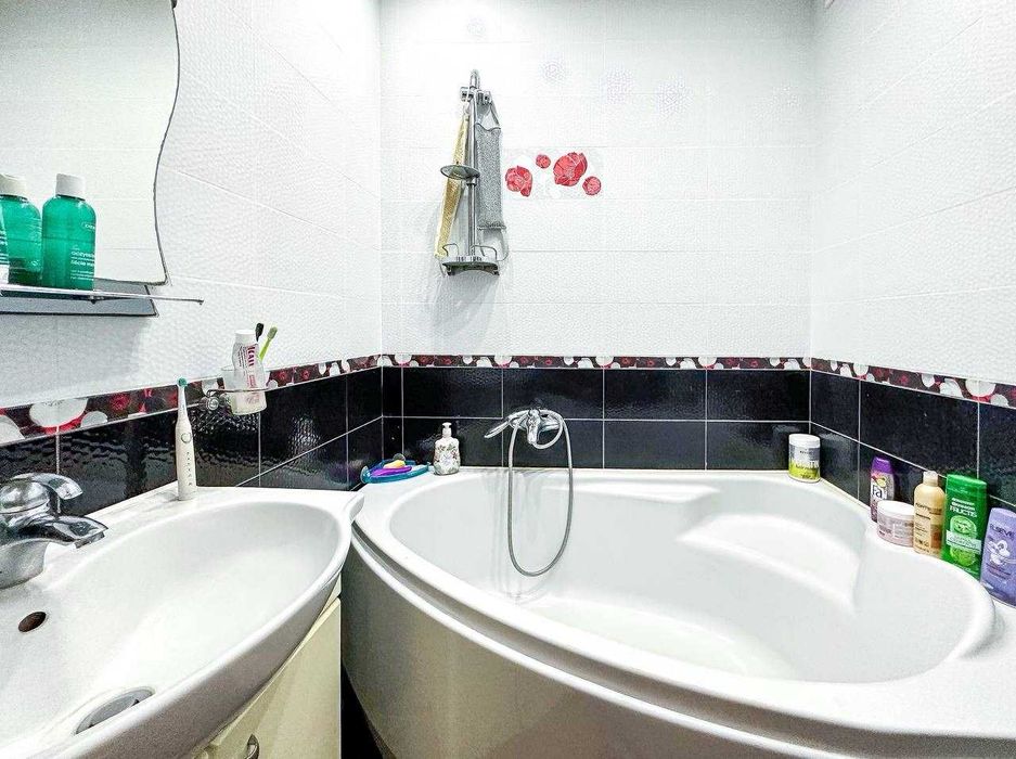 Квартира на Комунарський в Запоріжжі, ID 393814, фото №7