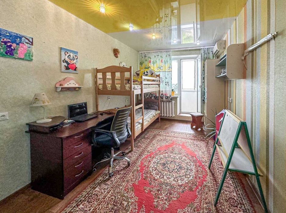 Квартира на Комунарський в Запоріжжі, ID 393814, фото №8