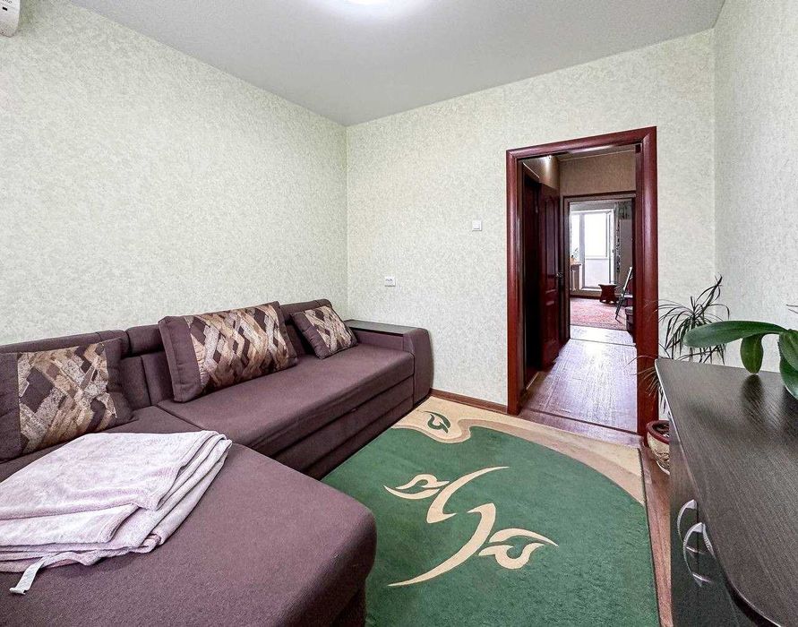 Квартира на Комунарський в Запоріжжі, ID 393814, фото №9