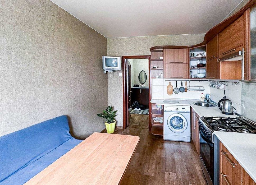 Квартира на Комунарський в Запоріжжі, ID 393814, фото №10