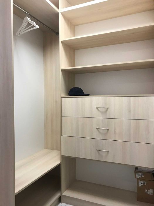 Квартира на вул. Кловский спуск, 7а в Києві, ID 202550, фото №21