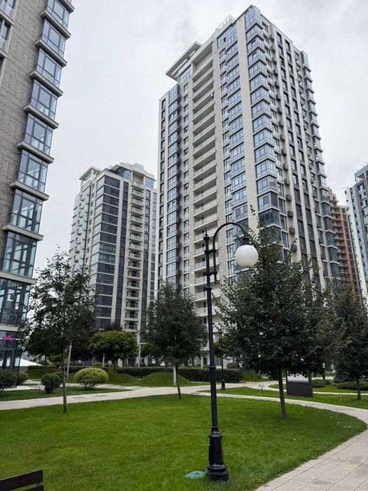 Квартира на вул. Драгомирова, 8 в Києві, ID 203122, фото №8