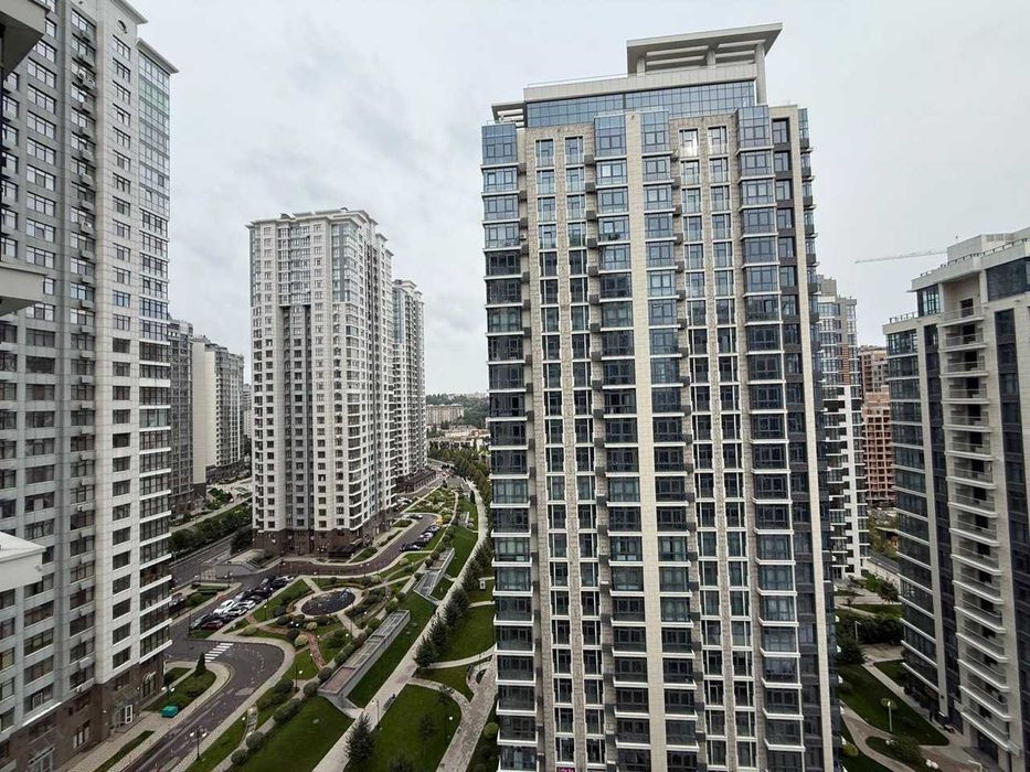 Квартира на вул. Драгомирова, 8 в Києві, ID 203122, фото №9