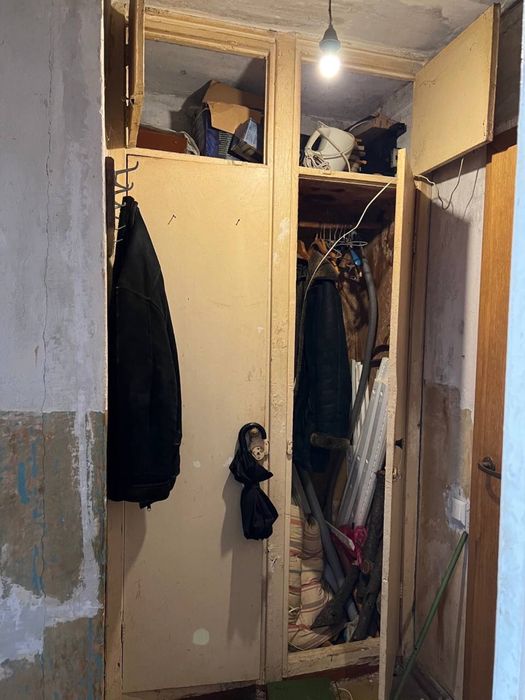 Квартира на вул. Вечірньокутська, 52 в Кривому Розі, ID 200925, фото №8