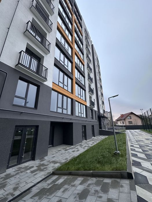 Квартира на пров. Ключний, 1 в Івано-Франківську, ID 401249, фото №3