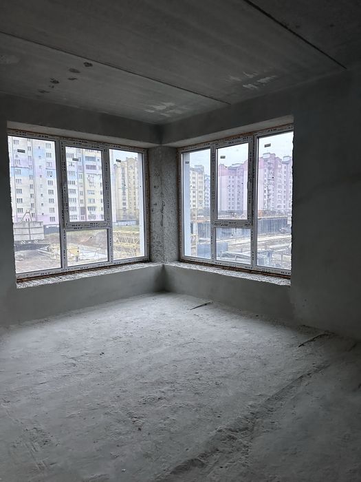 Квартира на пров. Ключний, 1 в Івано-Франківську, ID 401249, фото №4