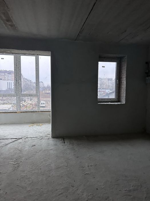 Квартира на пров. Ключний, 1 в Івано-Франківську, ID 401249, фото №6
