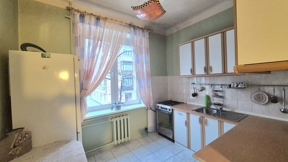 Квартира на вул. Адама Міцкевича, 10 в Києві, ID 204046, фото №11