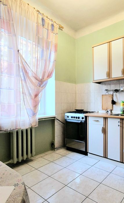 Квартира на вул. Адама Міцкевича, 10 в Києві, ID 204046, фото №3