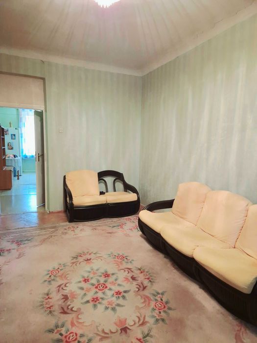 Квартира на вул. Адама Міцкевича, 10 в Києві, ID 204046, фото №6