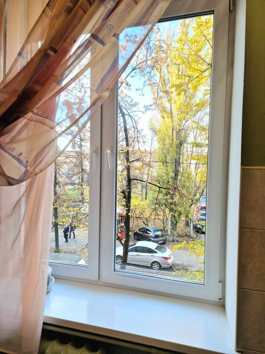 Квартира на вул. Адама Міцкевича, 10 в Києві, ID 204046, фото №8