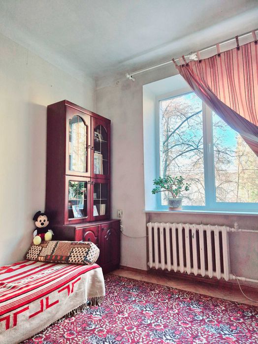 Квартира на вул. Адама Міцкевича, 10 в Києві, ID 204046, фото №9