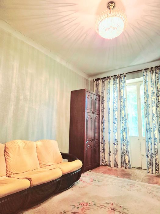 Квартира на вул. Адама Міцкевича, 10 в Києві, ID 204046, фото №10