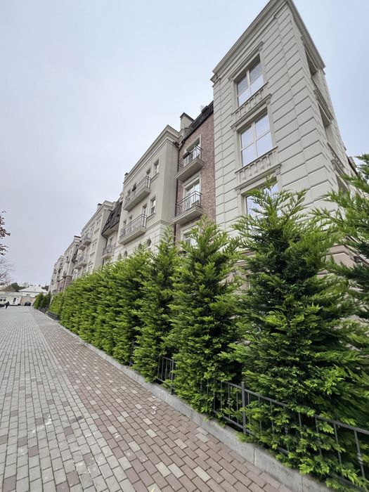 Квартира на 13-а Фонтана в Одесі, ID 199439, фото №1