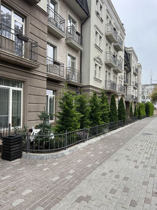 Квартира на 13-а Фонтана в Одесі, ID 199439, фото №2