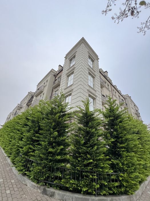 Квартира на 13-а Фонтана в Одесі, ID 199439, фото №3