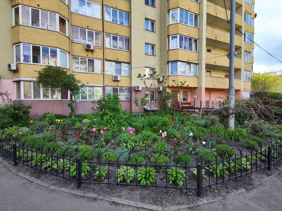 Квартира на вул. Тростянецька, 49 в Київ, ID 253577, фото №4