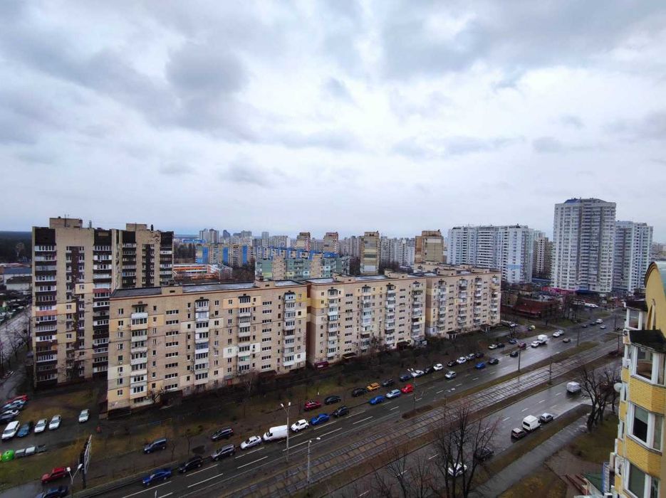 Квартира на вул. Тростянецька, 49 в Київ, ID 253577, фото №5