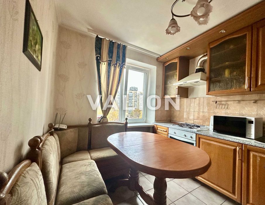 Квартира на вул. Стадіонна, 13 в Києві, ID 275359, фото №1