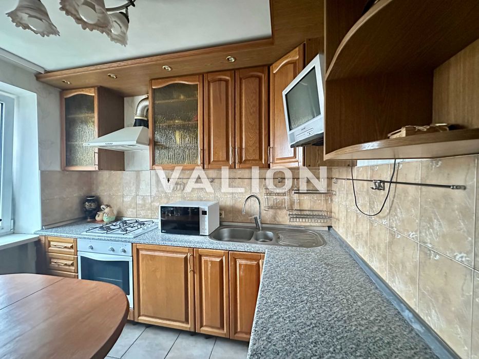 Квартира на вул. Стадіонна, 13 в Києві, ID 275359, фото №2
