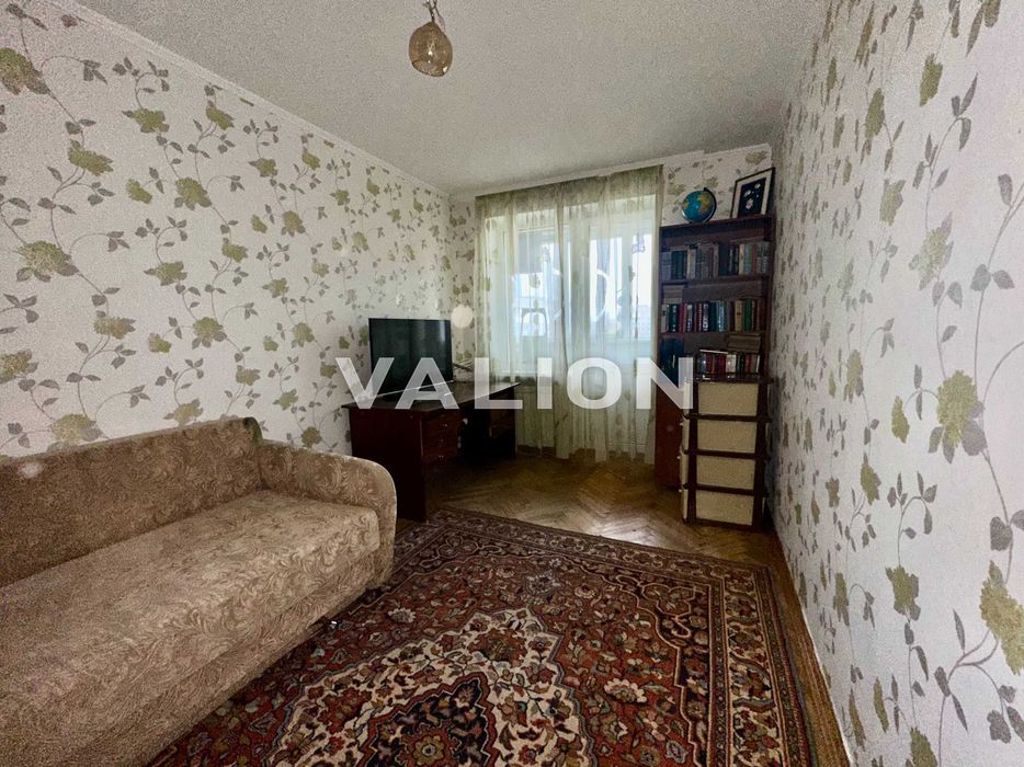Квартира на вул. Стадіонна, 13 в Києві, ID 275359, фото №3