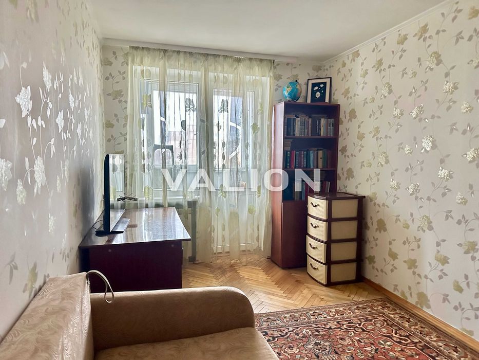 Квартира на вул. Стадіонна, 13 в Києві, ID 275359, фото №4