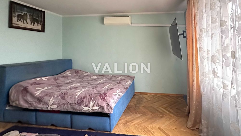 Квартира на вул. Стадіонна, 13 в Києві, ID 275359, фото №7