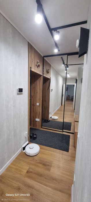 Квартира на вул. Литовська в Дніпрі, ID 164179, фото №11