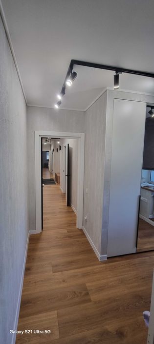 Квартира на вул. Литовська в Дніпрі, ID 164179, фото №12