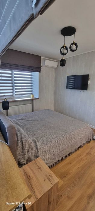 Квартира на вул. Литовська в Дніпрі, ID 164179, фото №14