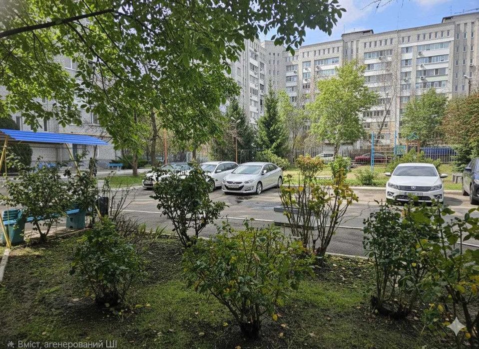 Квартира на вул. Литовська в Дніпрі, ID 164179, фото №19