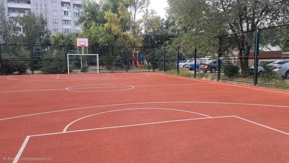 Квартира на вул. Литовська в Дніпрі, ID 164179, фото №20