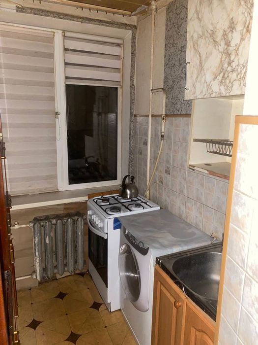 Квартира на вул. Миколи Шепелєва, 9а в Києві, ID 371525, фото №5