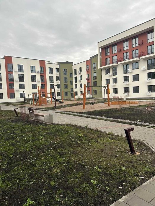 Квартира на ЖК "Субурбія" в Рівному, ID 368494, фото №3