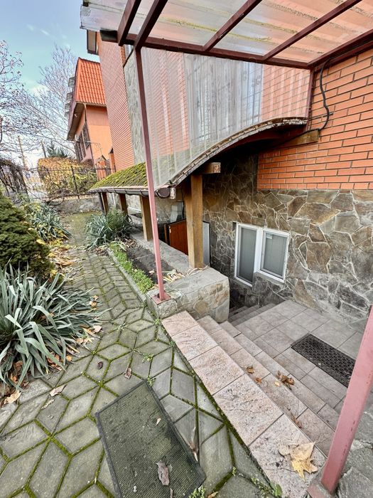 Квартира на Центральний в Миколаєві, ID 281856, фото №11