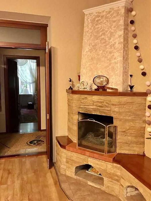 Квартира на Приморський в Одесі, ID 317970, фото №6
