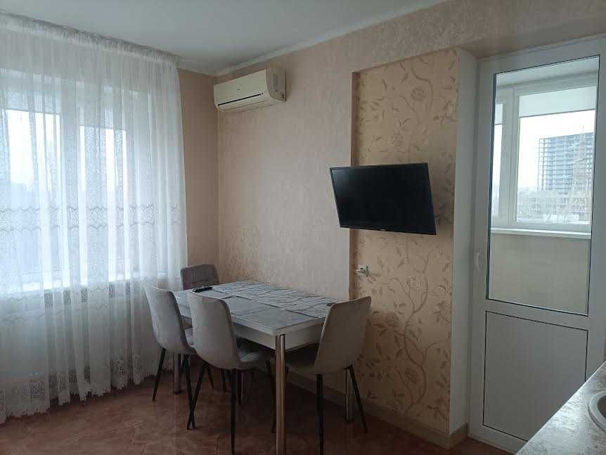 Квартира на вул. Йорданська, 1 в Києві, ID 264979, фото №2